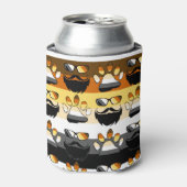 De Beer Geek's Beer Pride Koelbox Blikjeskoeler (Blikje Voorkant)