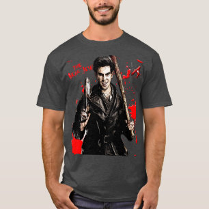 De Beer jood roemloze klootzakken T-shirt