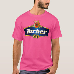 De Beer Tucher T-shirt