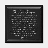 De begeermoediging van de Heer Magneet (Voorkant)