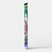 De begrafenis van de Fairy, John Anster Fitzgerald Case-Mate iPhone Case (Achterkant / Rechts)