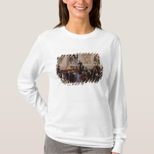 De begrafenis van Victor Hugo T-shirt