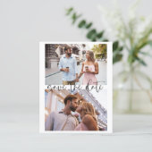 De begroting drie het Minimale Manuscript van de F (Staand voorkant)