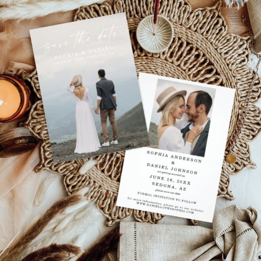 De begroting Elegant de weduwen van het Manuscript Flyer