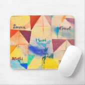 De Beierse Don Giovanni, Klee Muismat (Met muis)