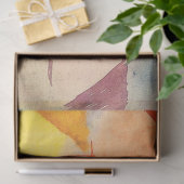 De Beierse Don Giovanni, Klee Tissuepapier (Geschenk)