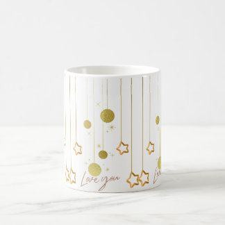 De Beker van de Liefde Koffiemok