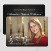 De Bekleding van de Foto van het Manuscript van de Kaart (Voorkant / Achterkant)