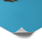 De Belafonte The Life Aquatic Poster (Hoek)