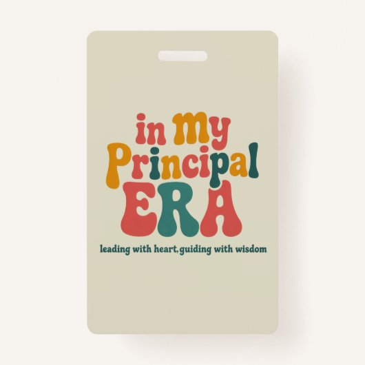 De belangrijkste geschenken in mijn belangrijkste badge (Voorkant)