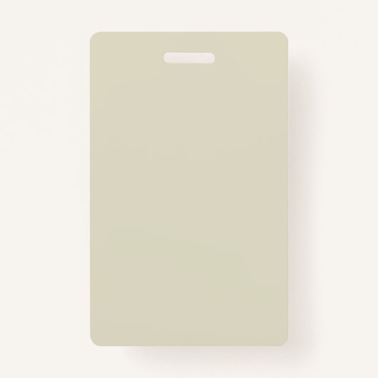 De belangrijkste geschenken in mijn belangrijkste badge (Achterkant)