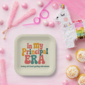 De belangrijkste geschenken in mijn belangrijkste papieren bordje (Feest)