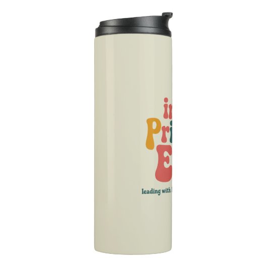 De belangrijkste geschenken in mijn belangrijkste thermosbeker (Gedraaid links)