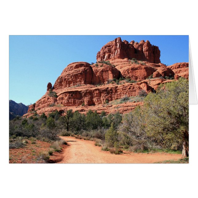 De Bell Rock (Voorkant Horizontaal)