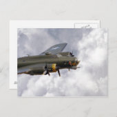 De Belle Briefkaart (Voorkant / Achterkant)