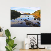 De bellen poster (Thuiskantoor)