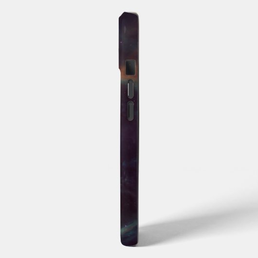 De bellennevel, NGC 7635. Case-Mate iPhone Case (Achterkant / Links)