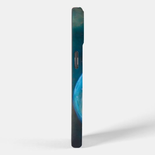 De bellennevel, NGC 7635. Case-Mate iPhone Case (Achterkant / Rechts)