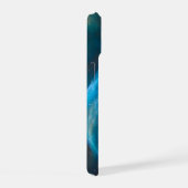 De bellennevel, NGC 7635. iPhone 15 Hoesje (Rechterkant)