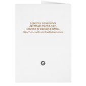 DE BELLES EXPRESSIONS (Dos)