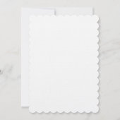 de belles invitations (Devant)