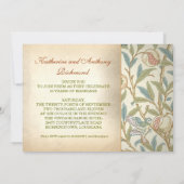 de belles invitations photo pour les 10 ans d'anni (Dos)