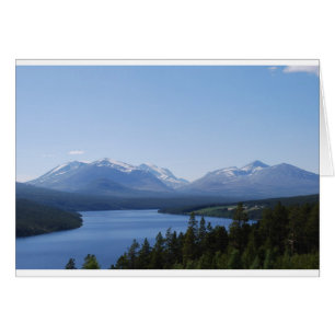 DE BELLES MONTAGNES