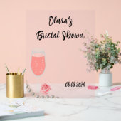 de belles perles et la douche de mariée de prospec (Mariage)