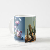 De belles tasses pour vos proches (Devant gauche)