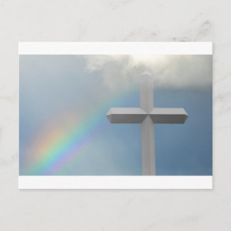 De belofte briefkaart