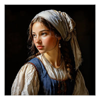 “De belofte van morgen” “Anna” Een Nederlands meis