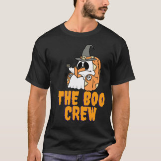 De bemanning t-shirt