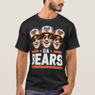 De Beren T-shirt