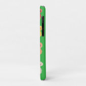 De beren van persoonlijkheid Case-Mate iPhone case (Achterkant/links)