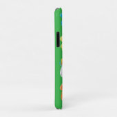 De beren van persoonlijkheid Case-Mate iPhone case (Achterkant/rechts)