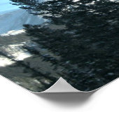 De bergen bellen... poster (Hoek)