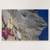 De bergen roepen legpuzzel (Horizontaal)