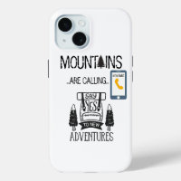 "De bergen roepen" | Majestueus landschap