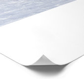 De bergketen van de Bridger in het Poster van Mont (Hoek)