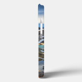 De beroemde Fitz Roy Case-Mate iPhone Case (Achterkant / Links)
