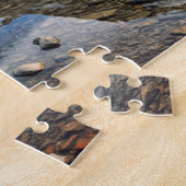 De beroemde Fitz Roy Legpuzzel (Zijkant)