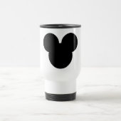 De beroemde Mouse Cup Reisbeker (Center)