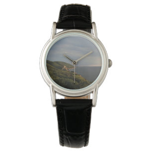 De beroemde Sleep Cabot Horloge
