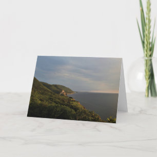 De beroemde Sleep Cabot Kaart