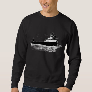 De beroemde zeescheepvaart Edmund Fitzgerald Trui