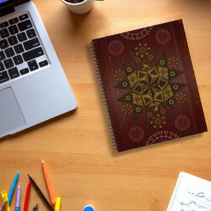 De bescherming van de rechtheid van Geo tantrum ma Notitieboek