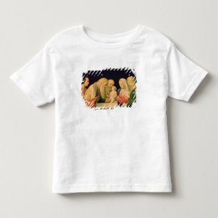 De beschikking kinder shirts