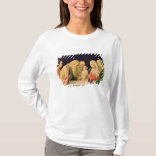 De beschikking t-shirt