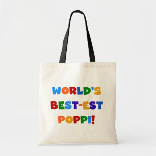 De best-meest populaire superheldere kleuren ter w tote bag