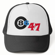 De beste "8647" Gear Hands Down!